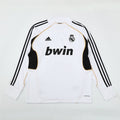 Real Madrid 2011/12 Training Top