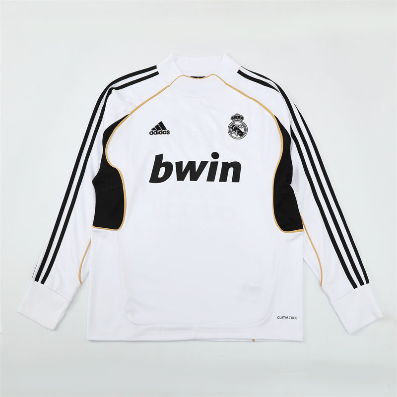 Real Madrid 2011/12 Training Top