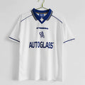 C.F.C 98/99 Away Retro Club Jersey