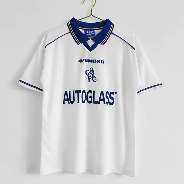 C.F.C 98/99 Away Retro Club Jersey