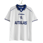 C.F.C 98/99 Away Retro Club Jersey