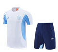 25/26 Man. City Training Kit #4