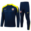 25/26 Atletico Madrid Tracksuit #2