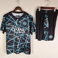 25/26 Inter Milan Training Kit #6
