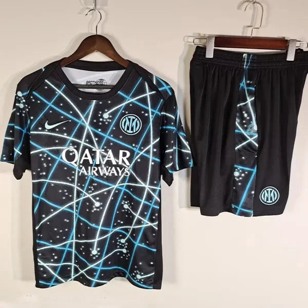 25/26 Inter Milan Training Kit #6