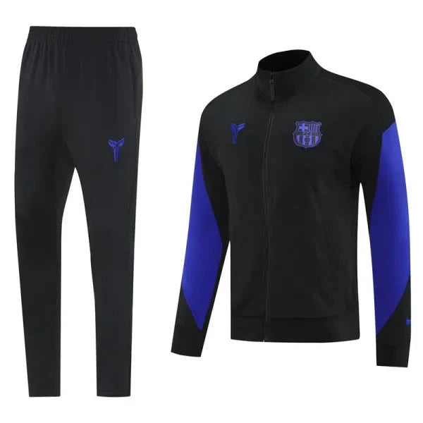 25/26 Barça Tracksuit #6