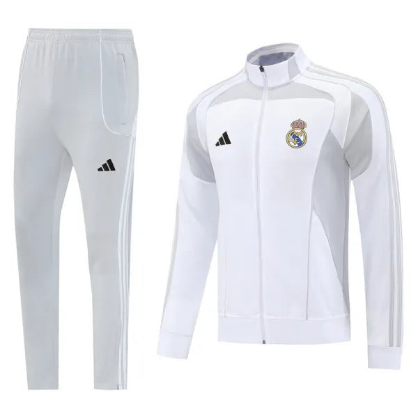 25/26 R.Madrid Kids Tracksuit #17