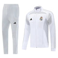 25/26 R.Madrid Kids Tracksuit #17