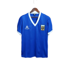 Argentina 1986 Away Retro Jersey