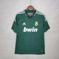 12/13 R.Madrid Third Kit