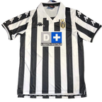 Juventu 98/99 Home Retro Club Jersey