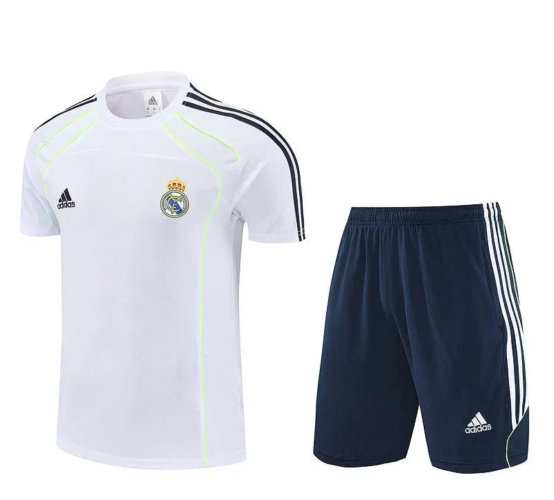 25/26 R.Madrid Training Kit #30