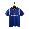 Man. Utd Away 1985 Kit