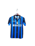Inter Milan 97/98 Home Retro Club Jersey