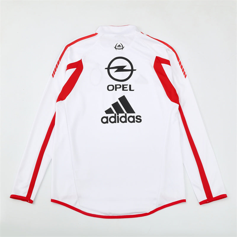 AC Milan 2005/06 Training Top
