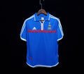 France 2000 Home Retro Jersey