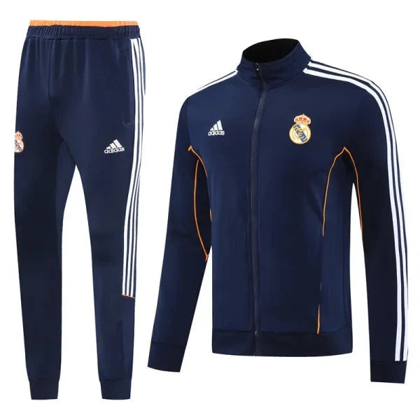 25/26 R.Madrid Tracksuit #32