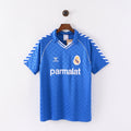 R. Madrid Away 86/87 Kit