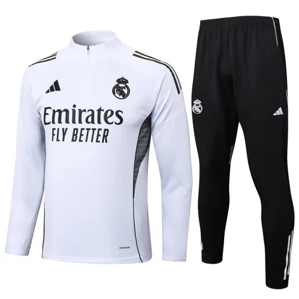 25/26 R.Madrid Tracksuit #39