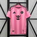 25/26 Inter Miami Home Kit Stadium Version