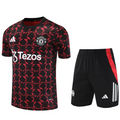 25/26 Man. Utd. Training Kit