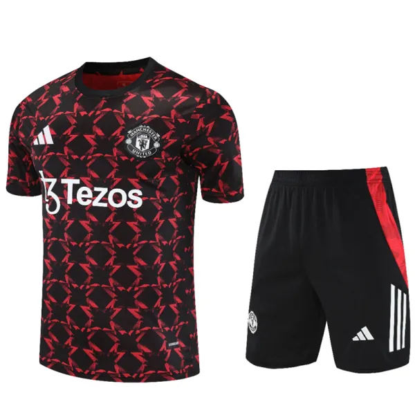 25/26 Man. Utd. Training Kit