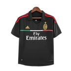 AC Milan 11/12 3rd Retro Club Jersey