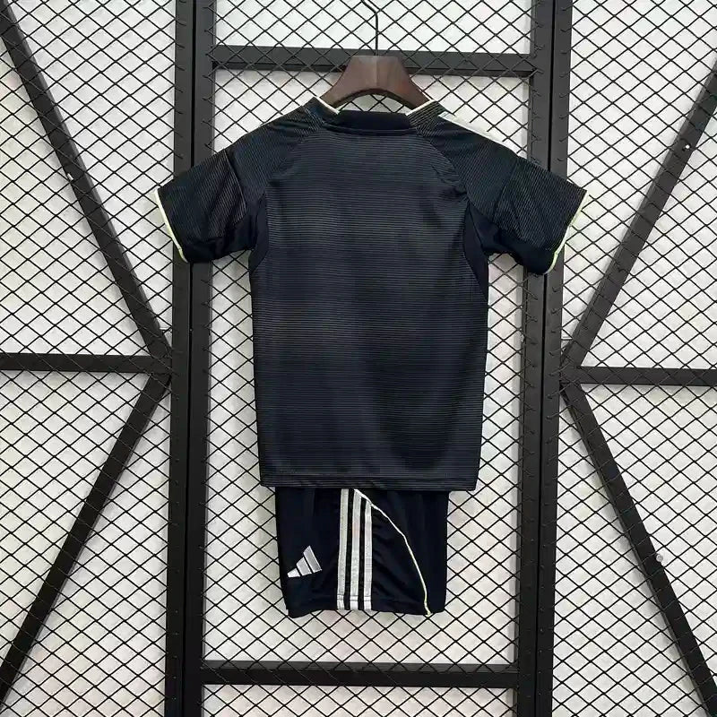 25/26 R.Madrid Adult Away Kit Stadium Version