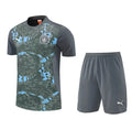 25/26 Man. City Training Kit #5