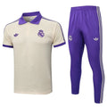 25/26 R.Madrid Training Kit #32