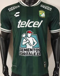 25/26 Leon Home Kit Player Version