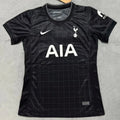 25/26 Tottenham Womens Away Kit Stadium Version