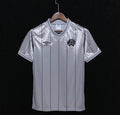 Newcastle 1984 Away Retro Club Jersey