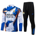 25/26 R.Madrid Kids Tracksuit #6