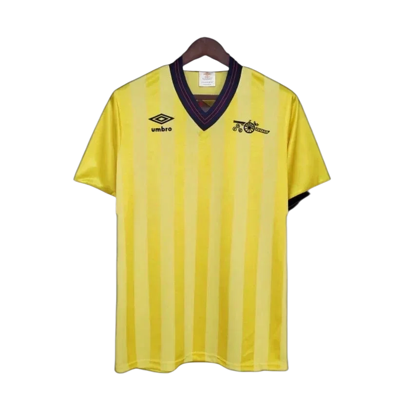 ARS 83/86 Away Retro Club Jersey