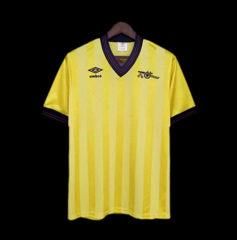 ARS 83/86 Away Retro Club Jersey