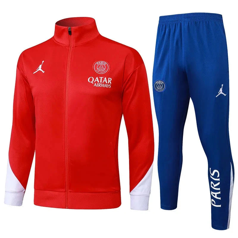 25/26 Paris Tracksuit #14