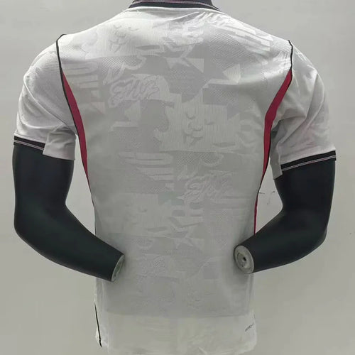 2026 England Home Kit Player Version
