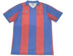 Barça 82/84 Home Retro Club Jersey