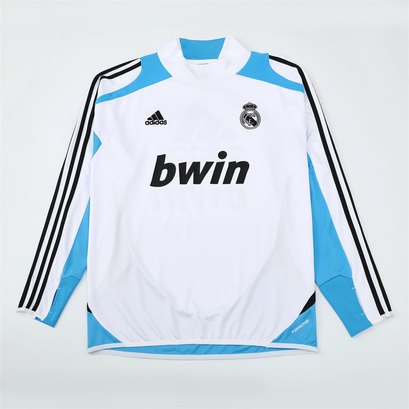 Real Madrid 2012/13 Training Top