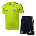 25/26 R.Madrid Training Kit #3