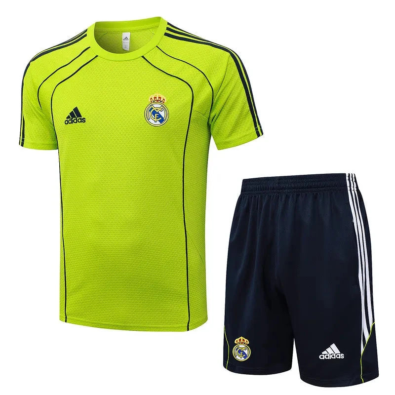 25/26 R.Madrid Training Kit #3
