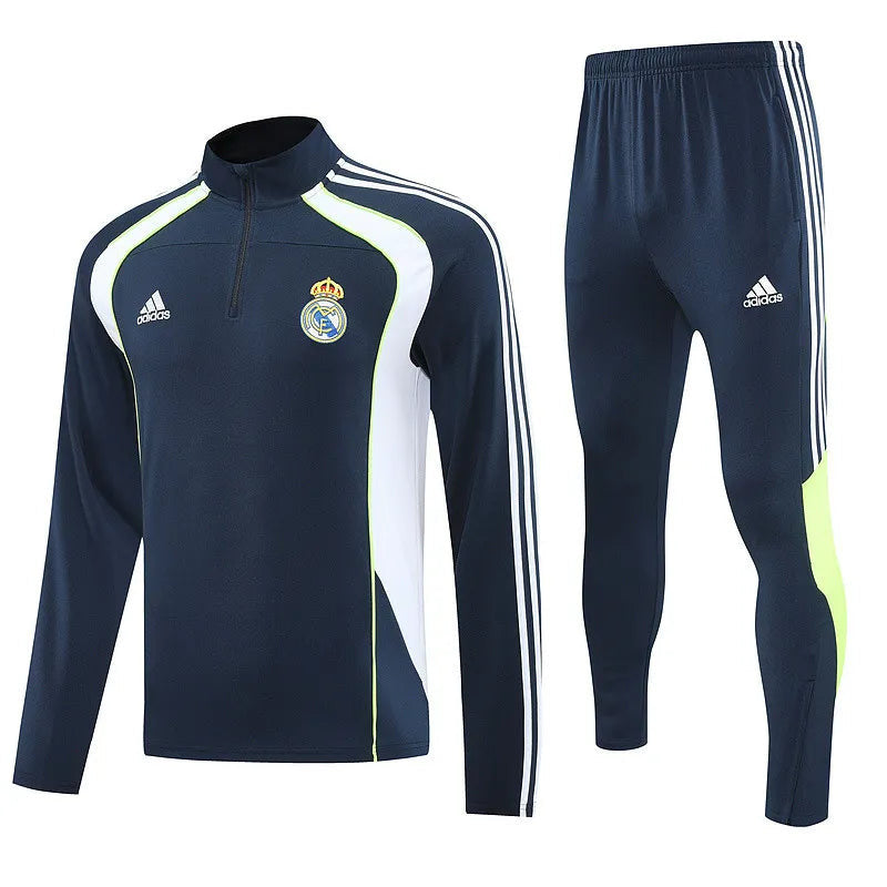 25/26 R.Madrid Kids Tracksuit #29