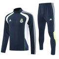 25/26 R.Madrid Tracksuit #29