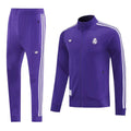 25/26 R.Madrid Kids Tracksuit #40