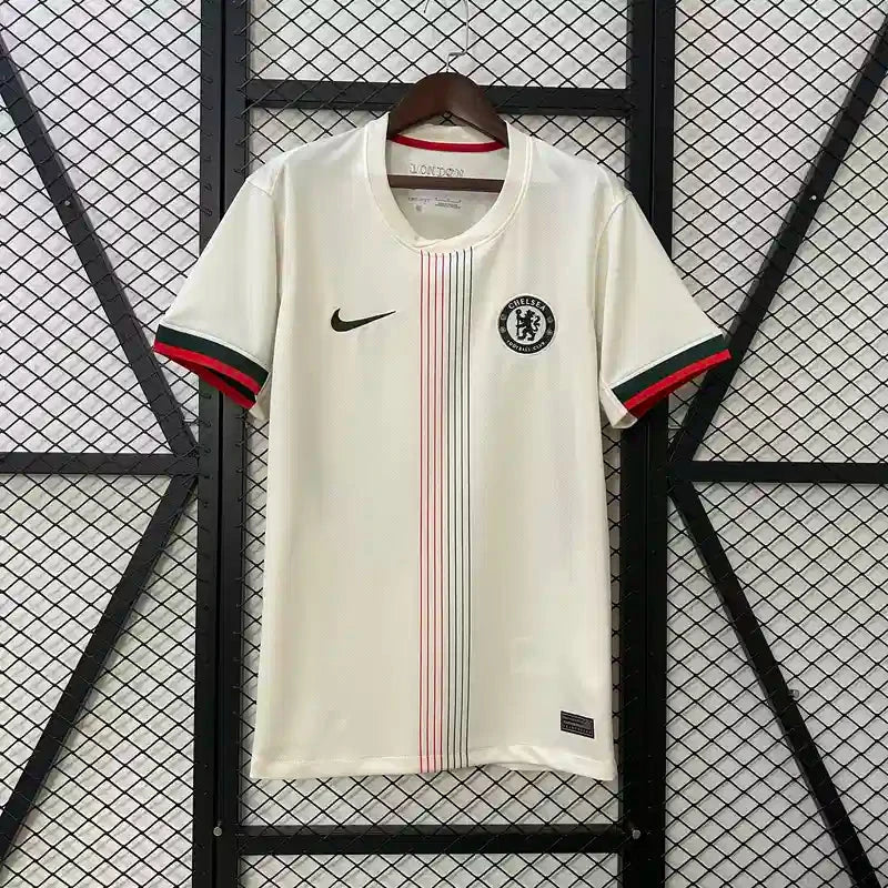 25/26 C.F.C Away Kit Stadium Version