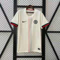 25/26 C.F.C Away Kit Stadium Version
