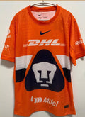 25/26 Pumas Goalkeeper Kit Player Version