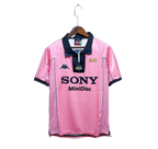 Juventu 98/99 Away Retro Club Jersey