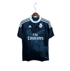 R. Madrid 14/15 3rd Retro Club Jersey